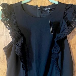 Express Jumpsuit brand new with tags